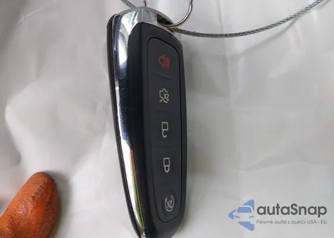 2015 Ford C-Max Energi Sel from USA, damaged, VIN 1FADP5CU6FL106491